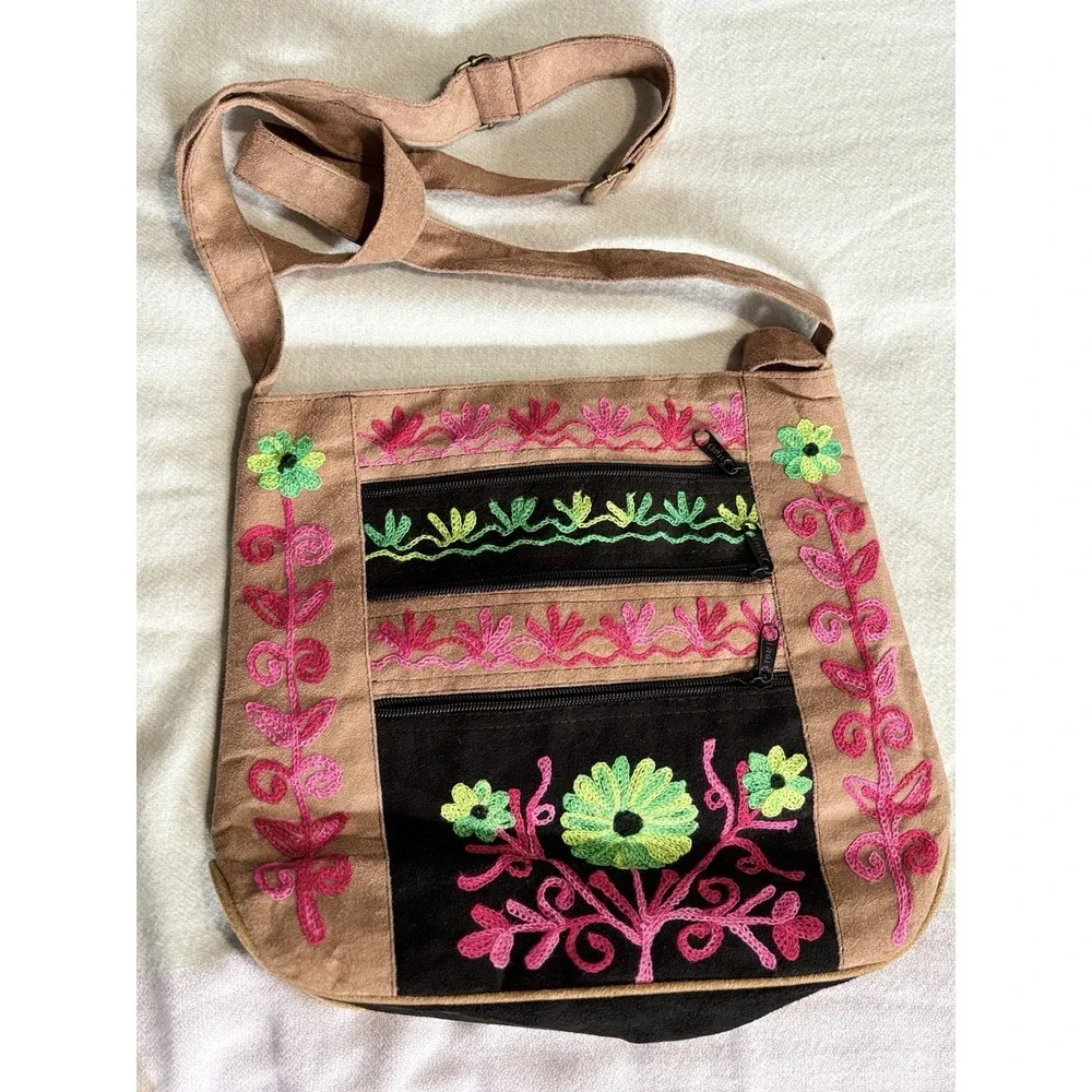The Unbranded Brand this bohemian